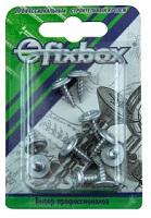 Торговая марка Fixbox